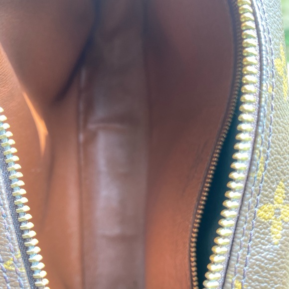 SOLD! ❤️ Louis Vuitton Trocadero 30 custom - Picture 15 of 16